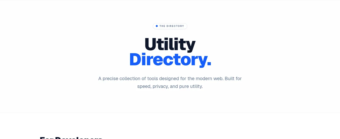 360solution.io — Hero