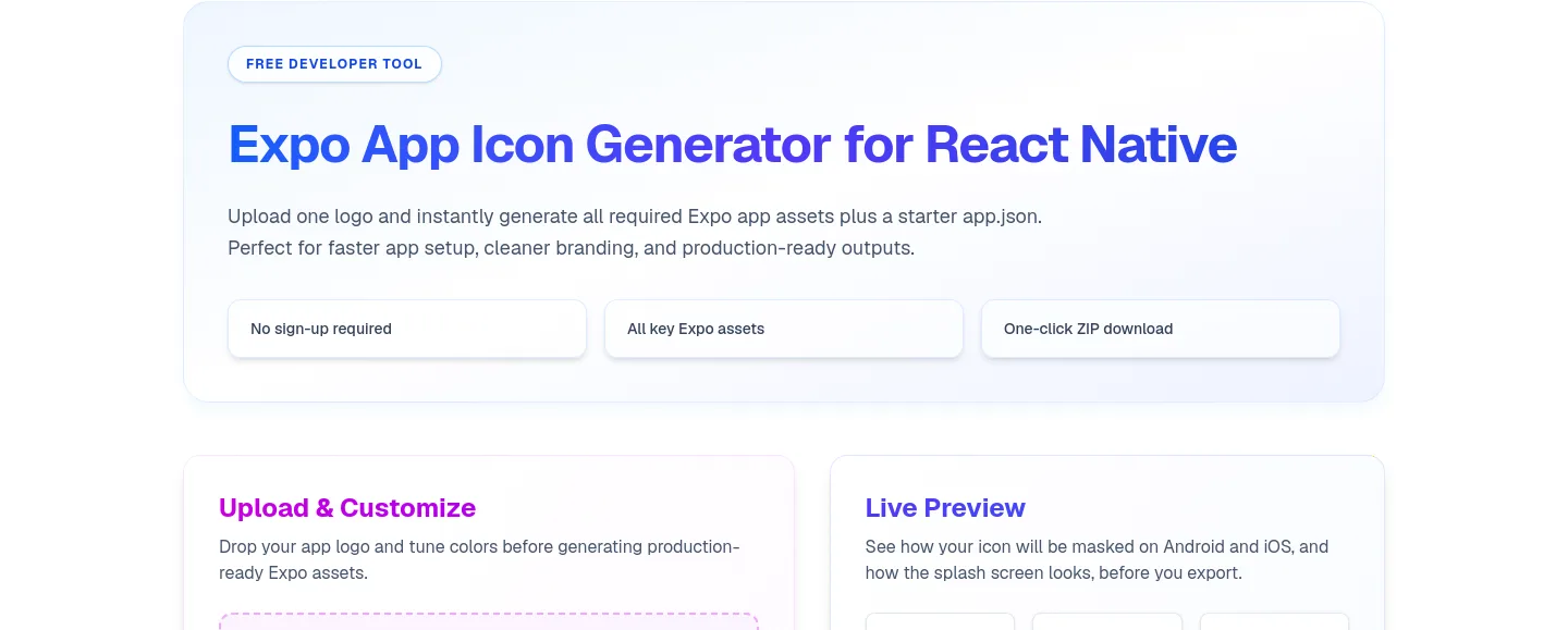 360solution.io Hero section