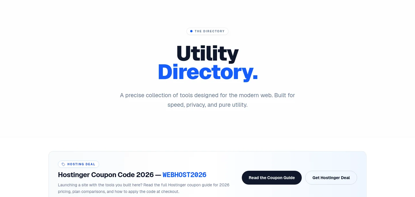 360solution.io Hero section