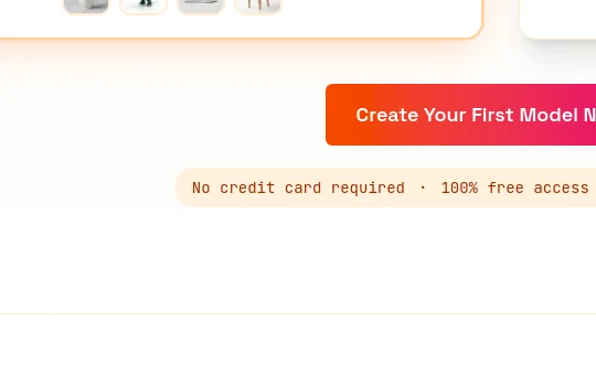 No credit card element from 3daimaker.com
