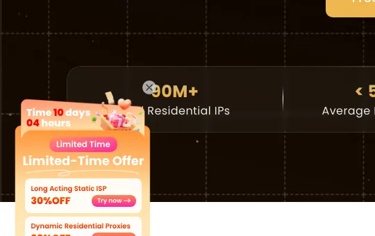 Countdown element from 9http.com
