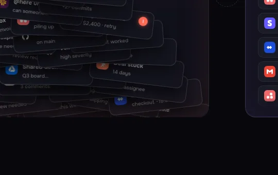 Rating element from agently.dev