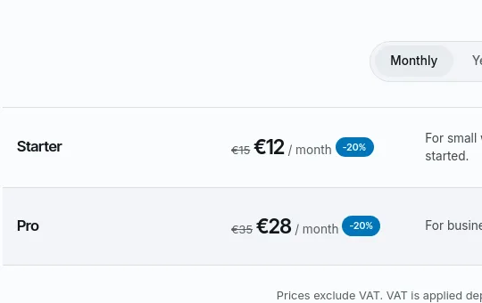 Price anchor element from agerenty.com