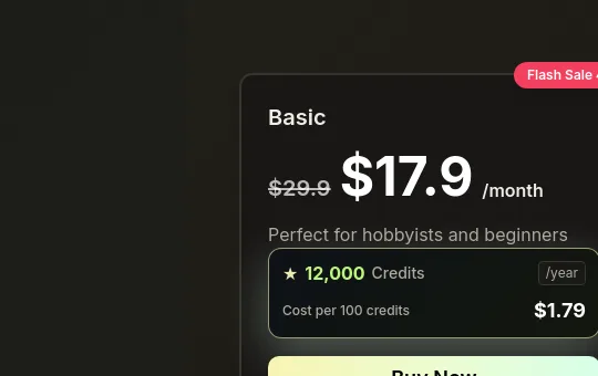Price anchor element from ai3dworld.org