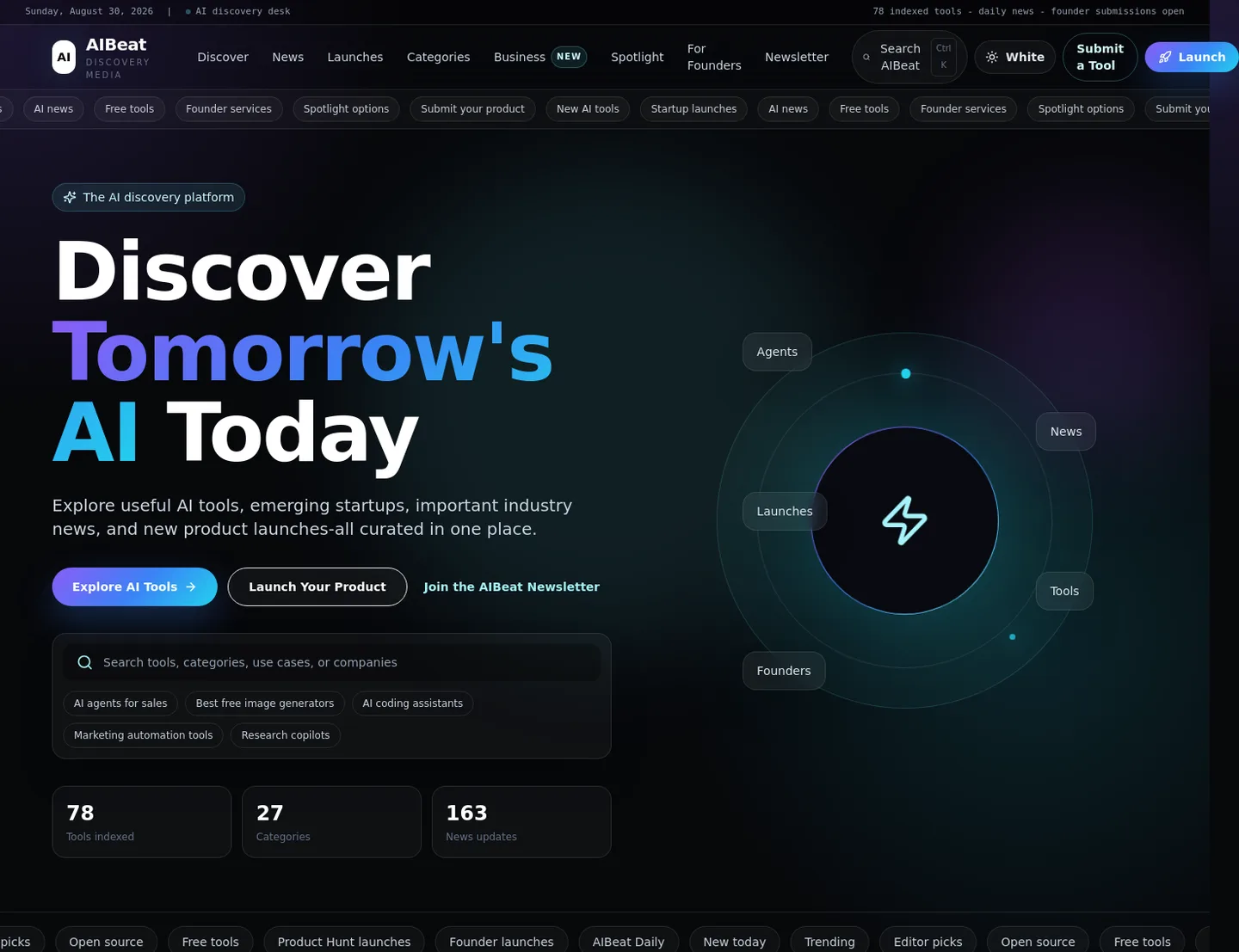 aibeat.dev