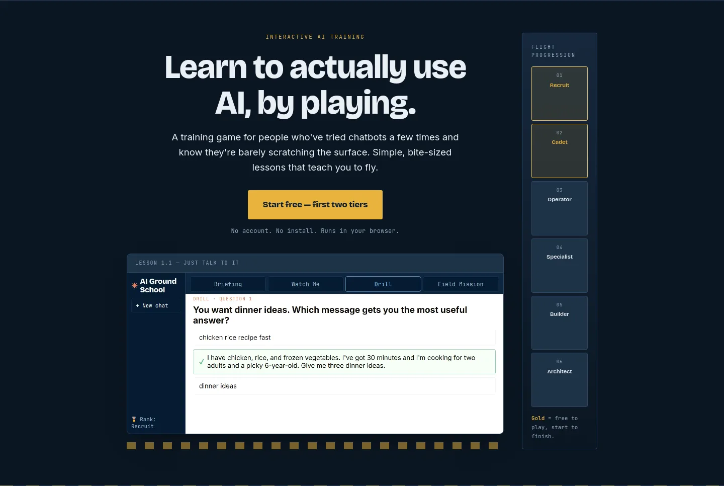 aigroundschool.org — Hero