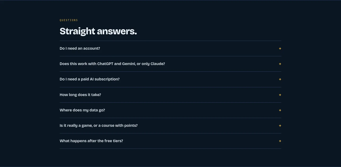 aigroundschool.org — FAQ