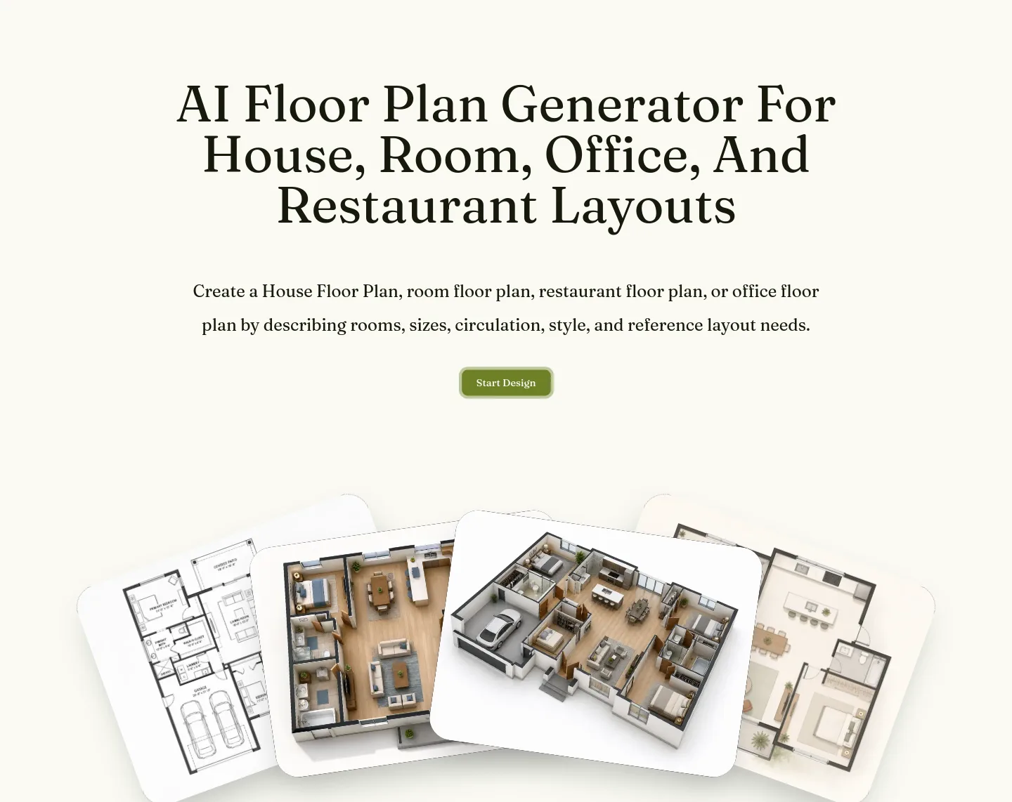 aihouseplan.app — Hero