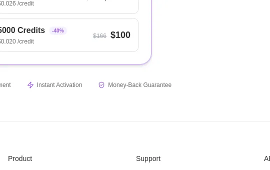 Guarantee element from aiphotoeditornosignup.online