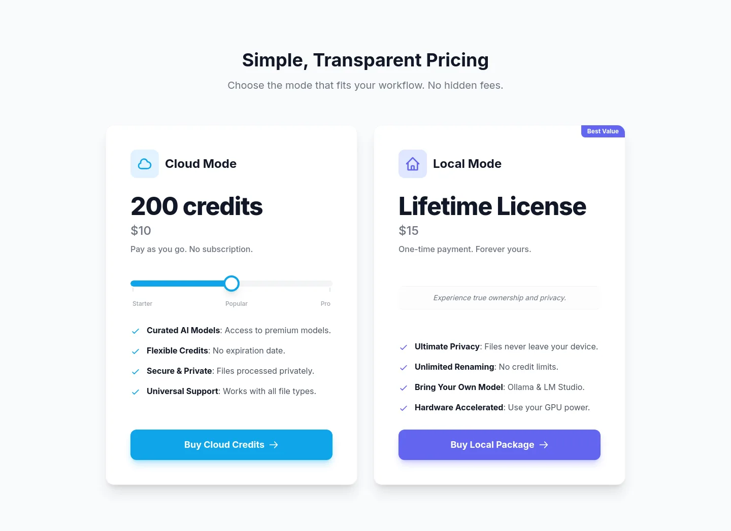 airenamify.com — Logo Wall
