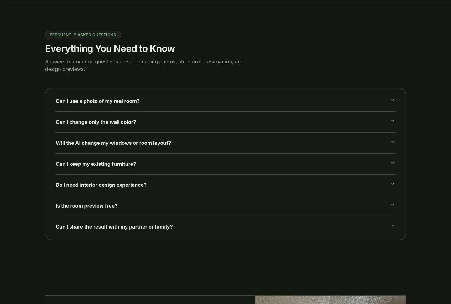 airoommaker.com — FAQ