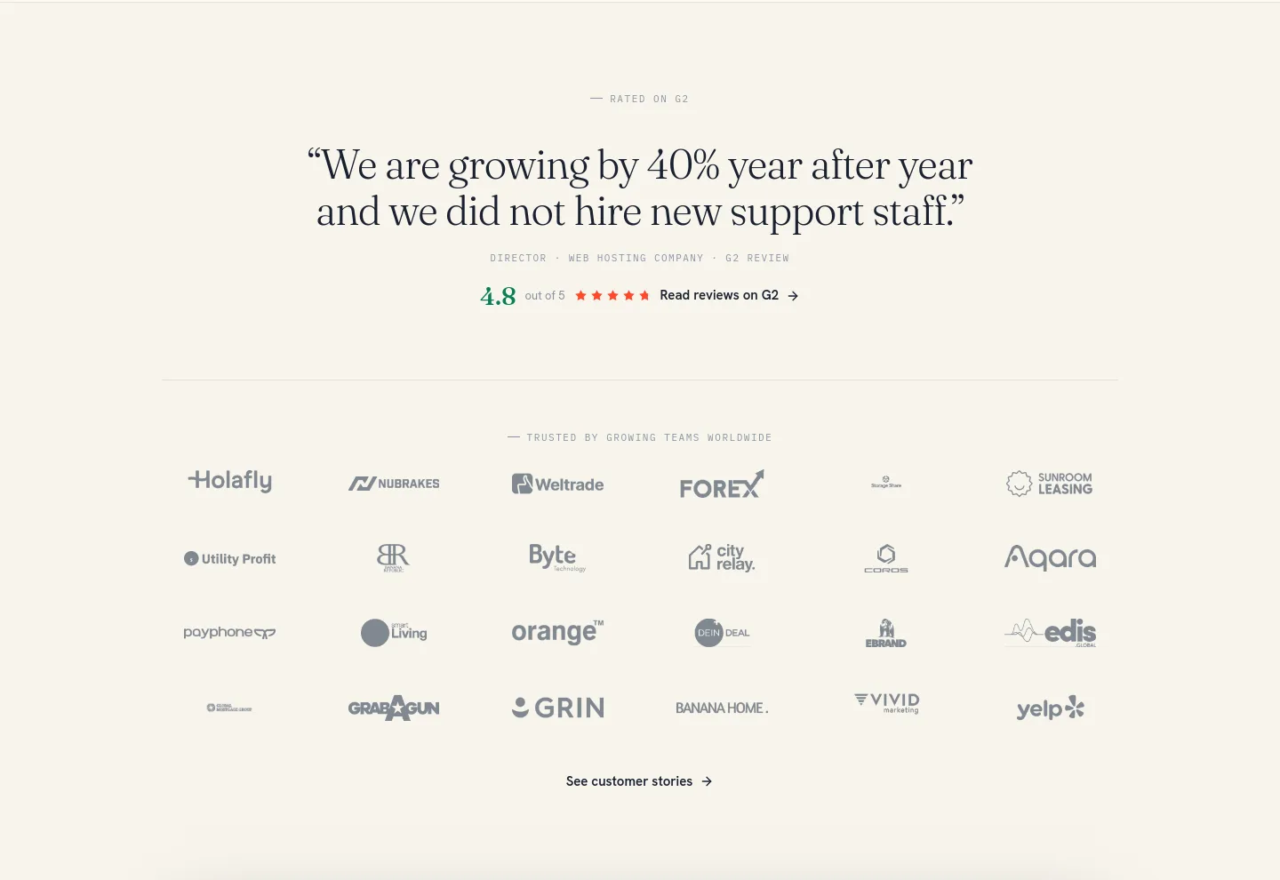 aissist.io — Logo Wall