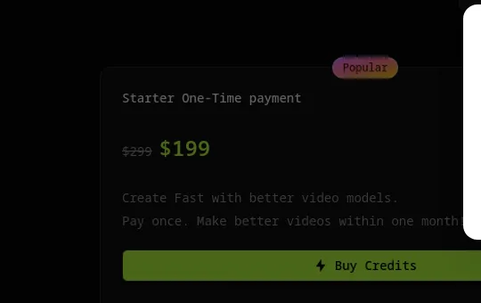 Price anchor element from aivideomakers.org