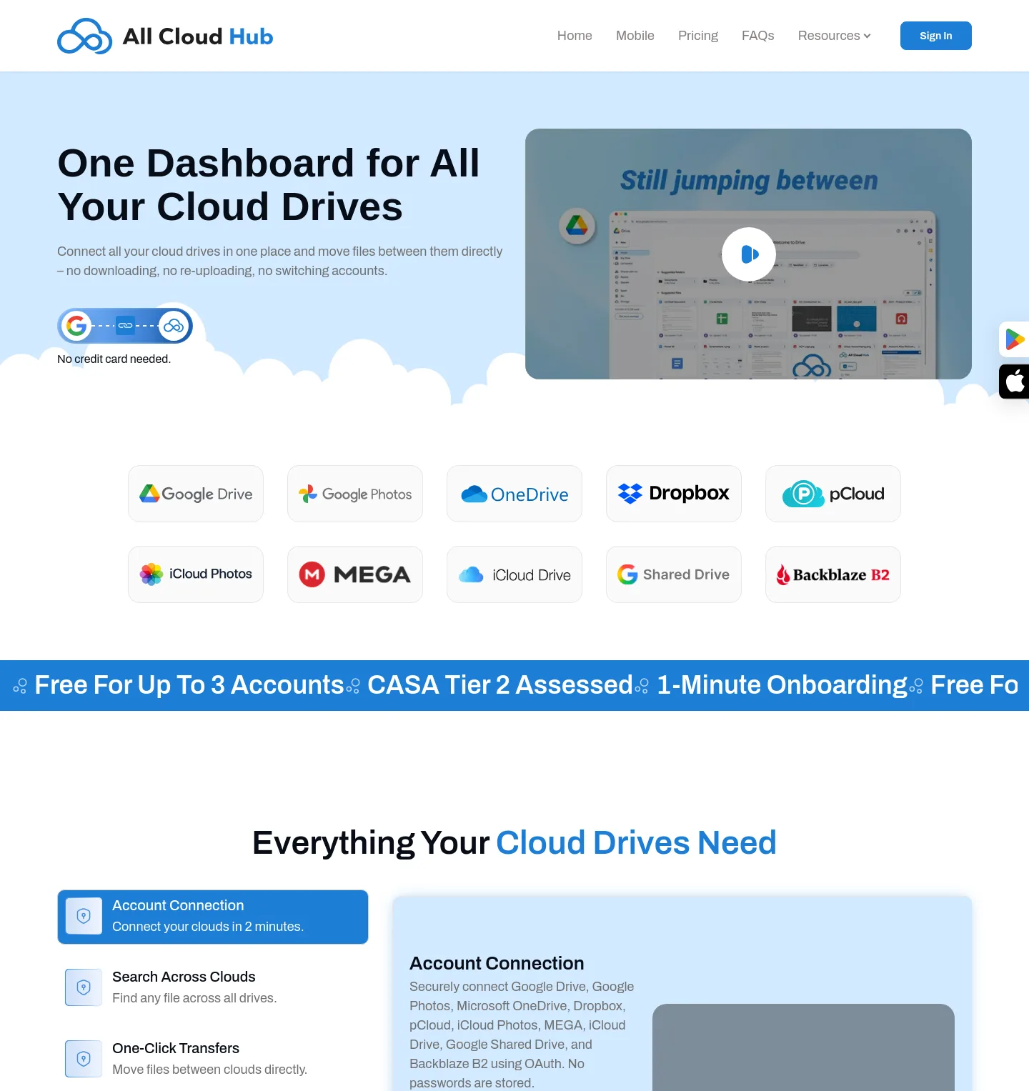 allcloudhub.com