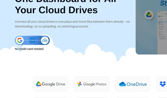 No credit card element from allcloudhub.com