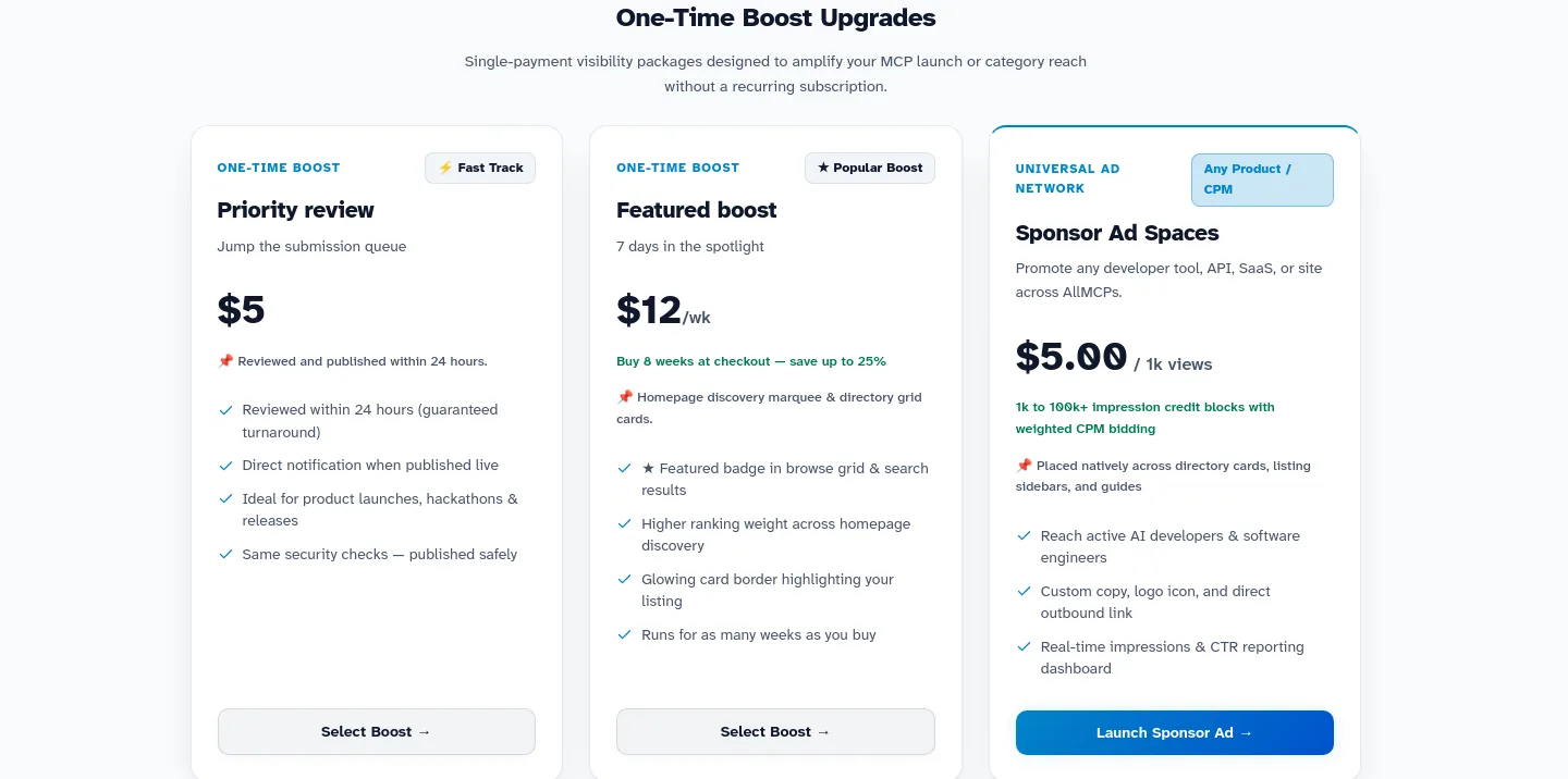 allmcps.com — Reviews