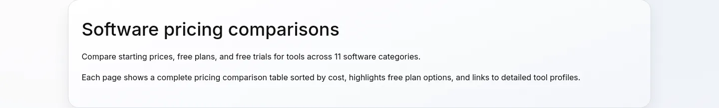 altimateguide.com Hero section