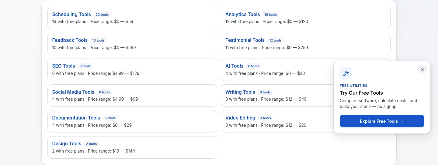 altimateguide.com Pricing section