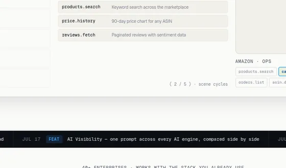 Rating element from anakin.io