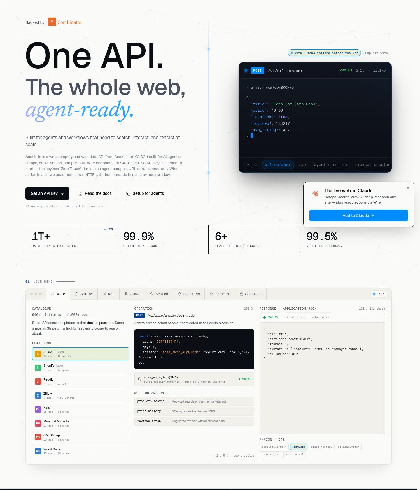 anakin.io — Hero