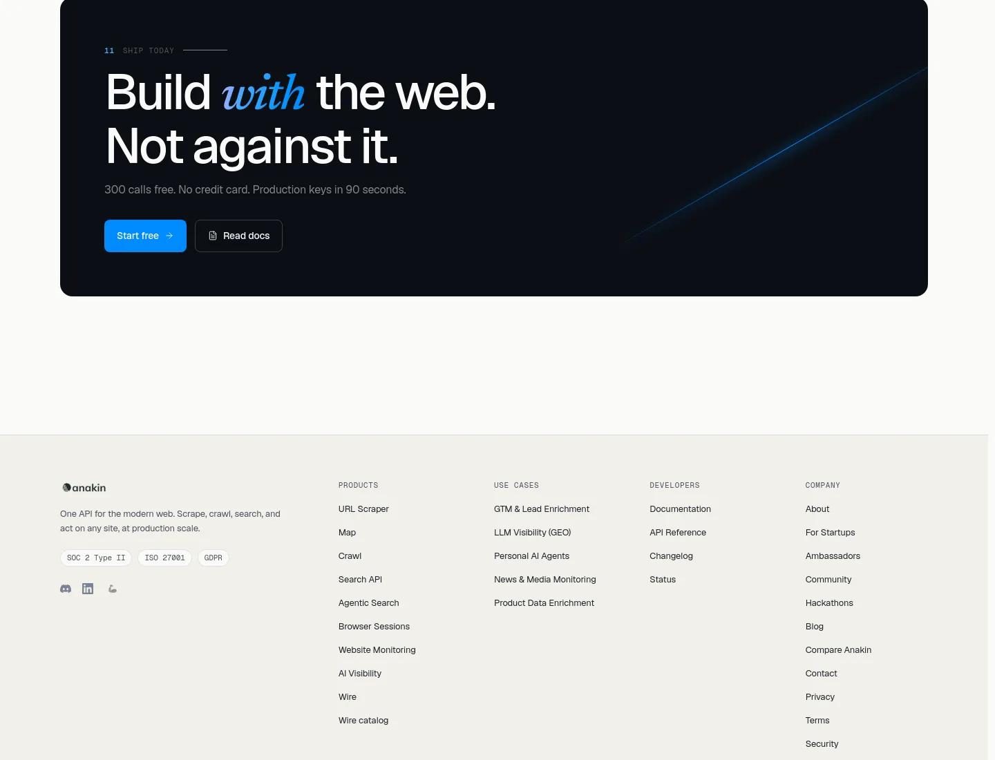 anakin.io — CTA