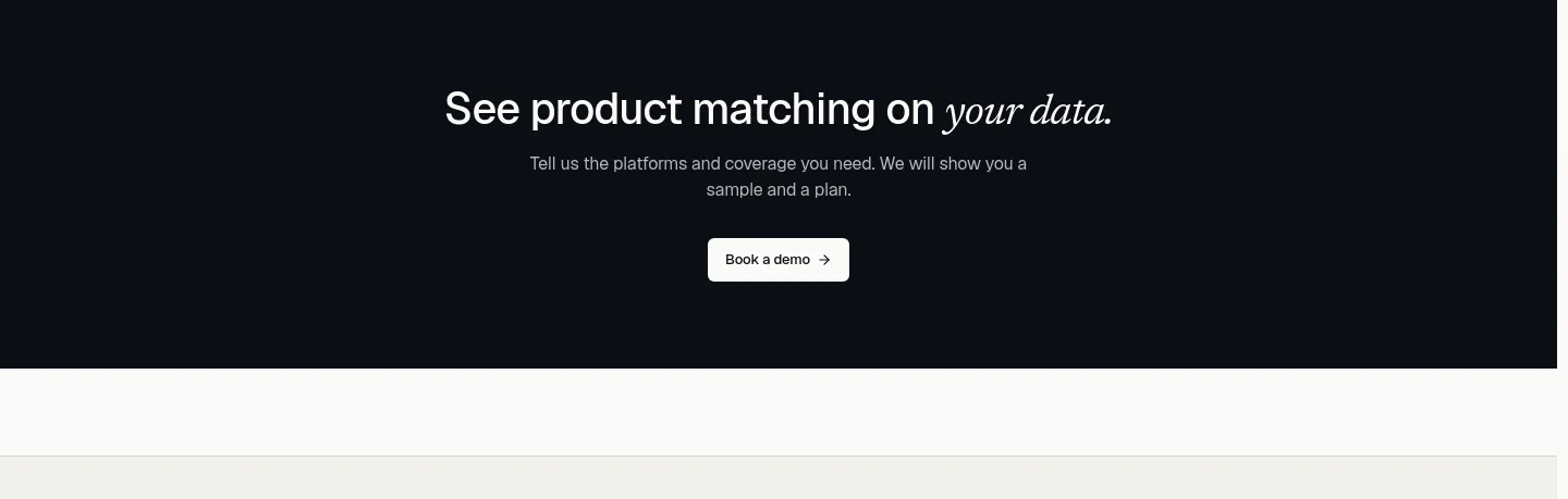 anakin.io — a real CTA section