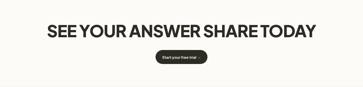 answerrank.so — a real CTA section