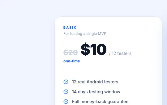 Price anchor element from appbanana.io