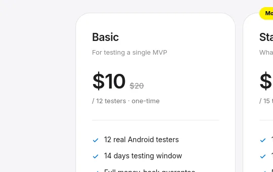 Price anchor element from appbanana.io