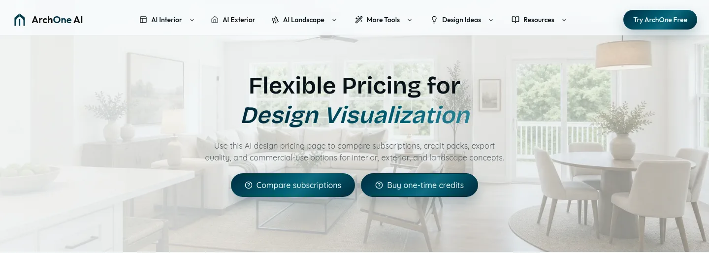 archoneai.com — Hero