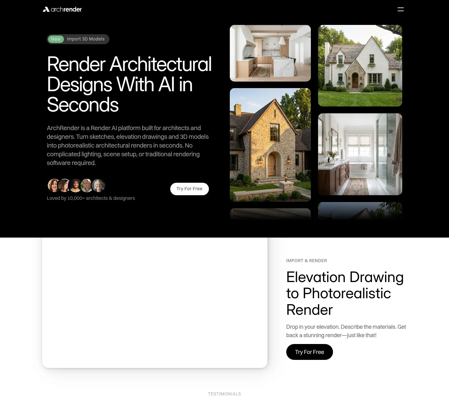 archrender.ai