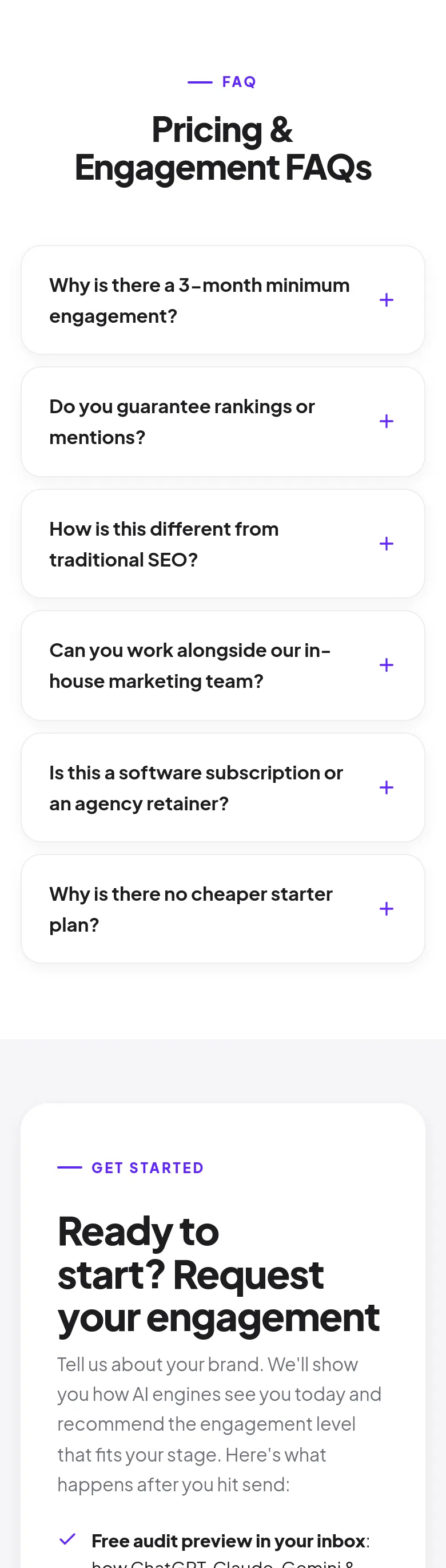 arobis.ai — FAQ