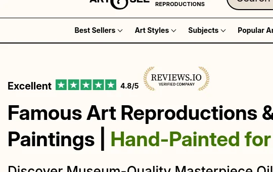 Rating element from art-and-see.com