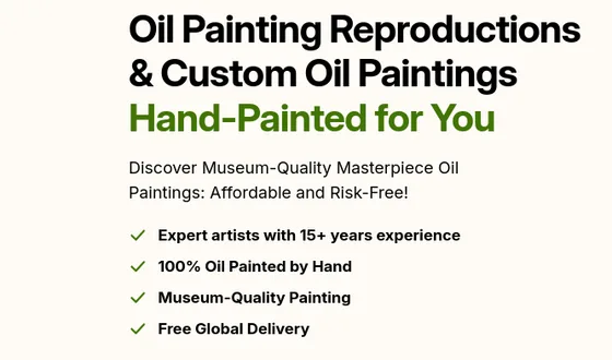 Guarantee element from art-and-see.com