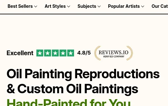 Rating element from art-and-see.com