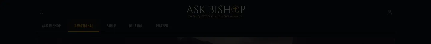 askbishop.app — a measured funnel