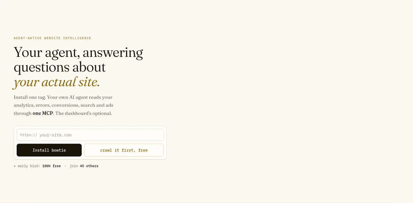 askbowtie.com — Hero