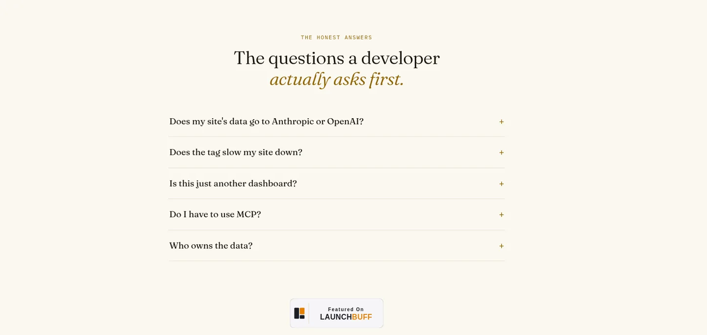 askbowtie.com — FAQ