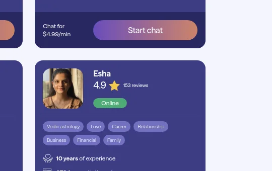 Rating element from asknebula.com
