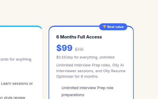 Price anchor element from askolly.live