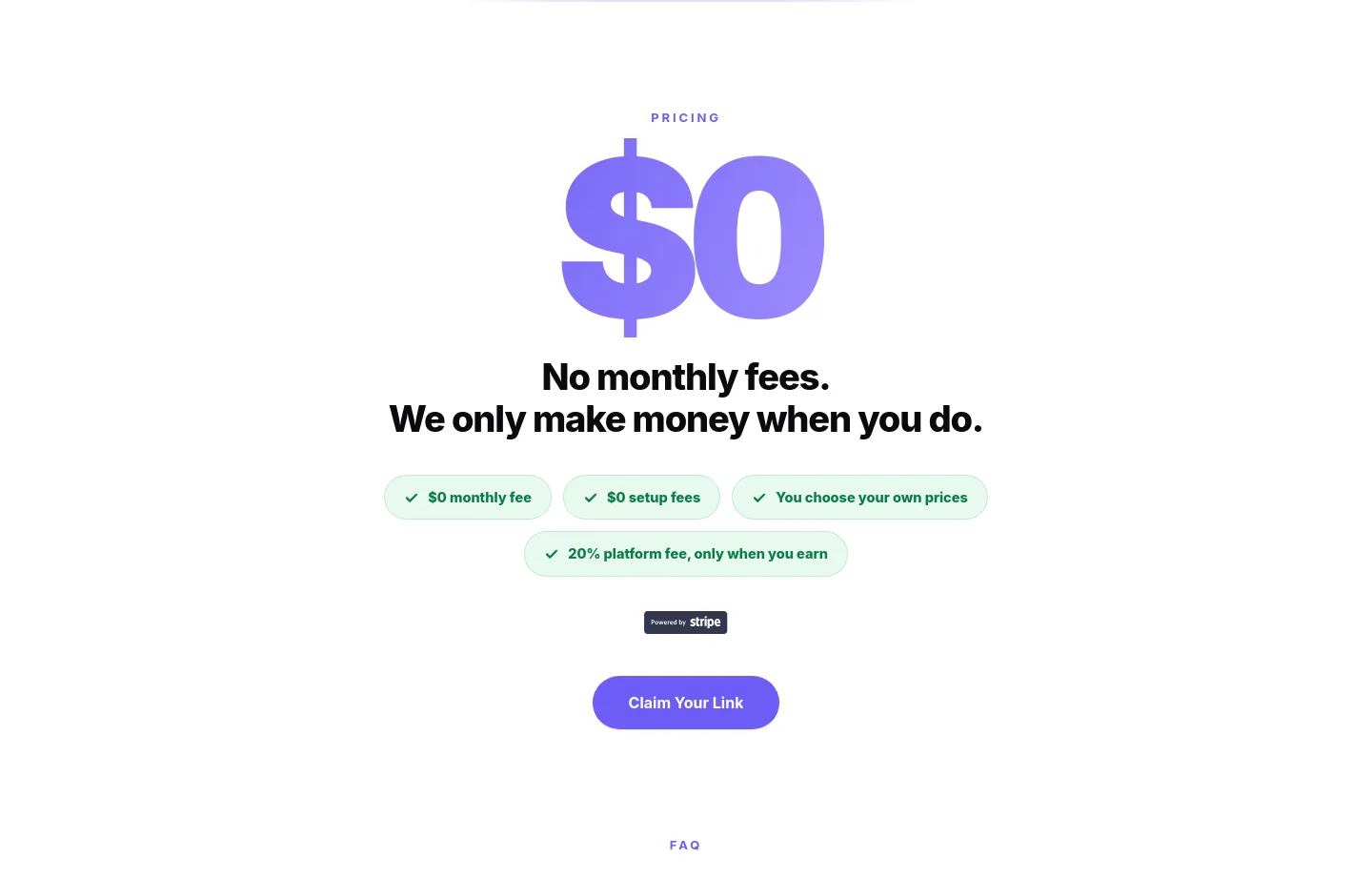 askonaxo.com — Pricing