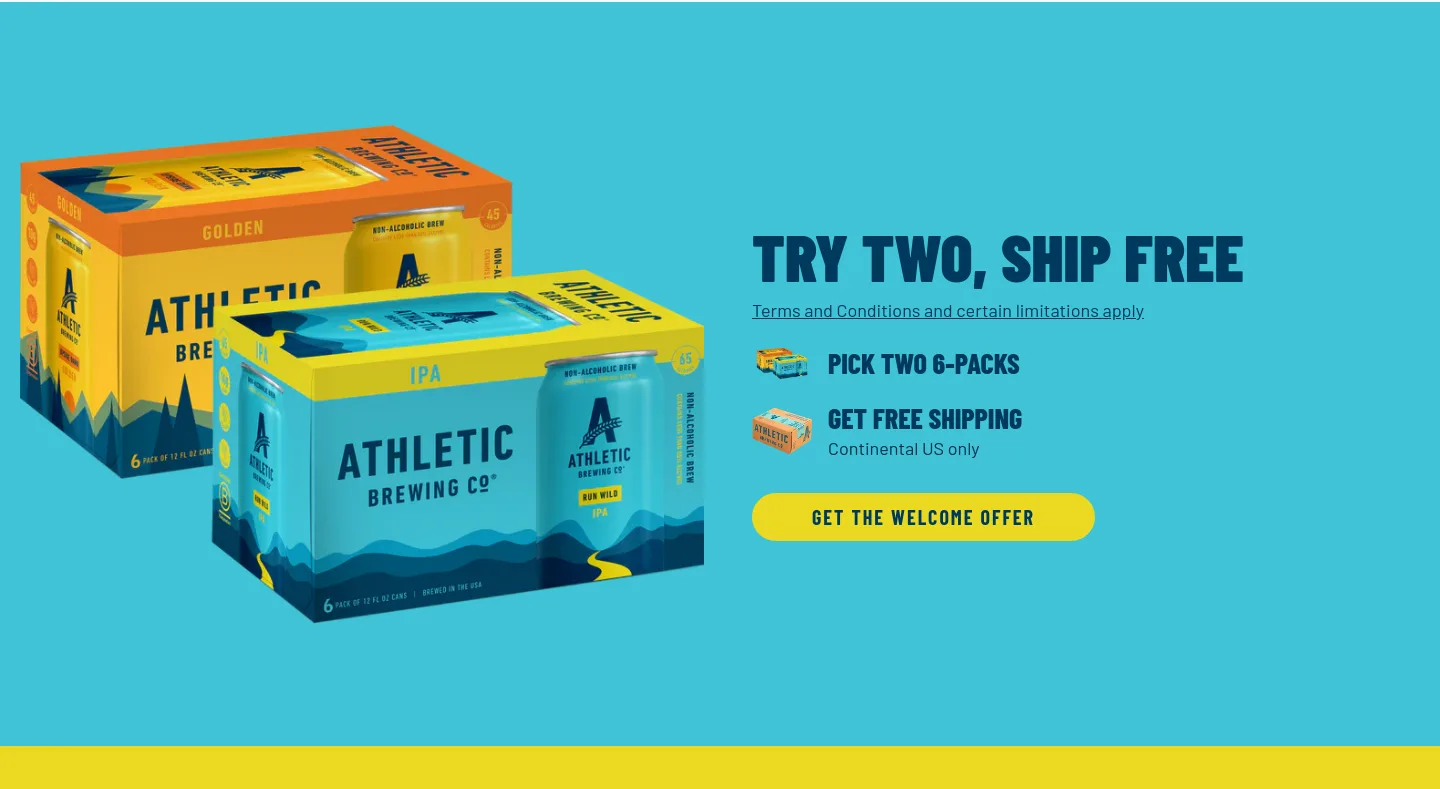 athleticbrewing.com — CTA