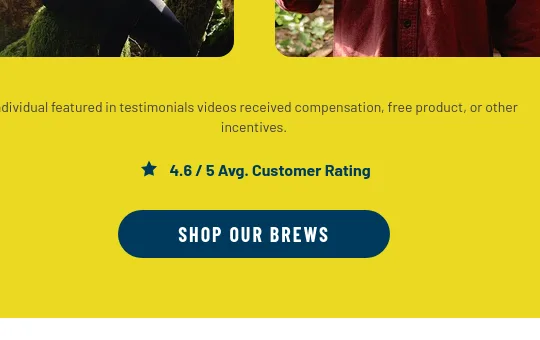 Rating element from athleticbrewing.com