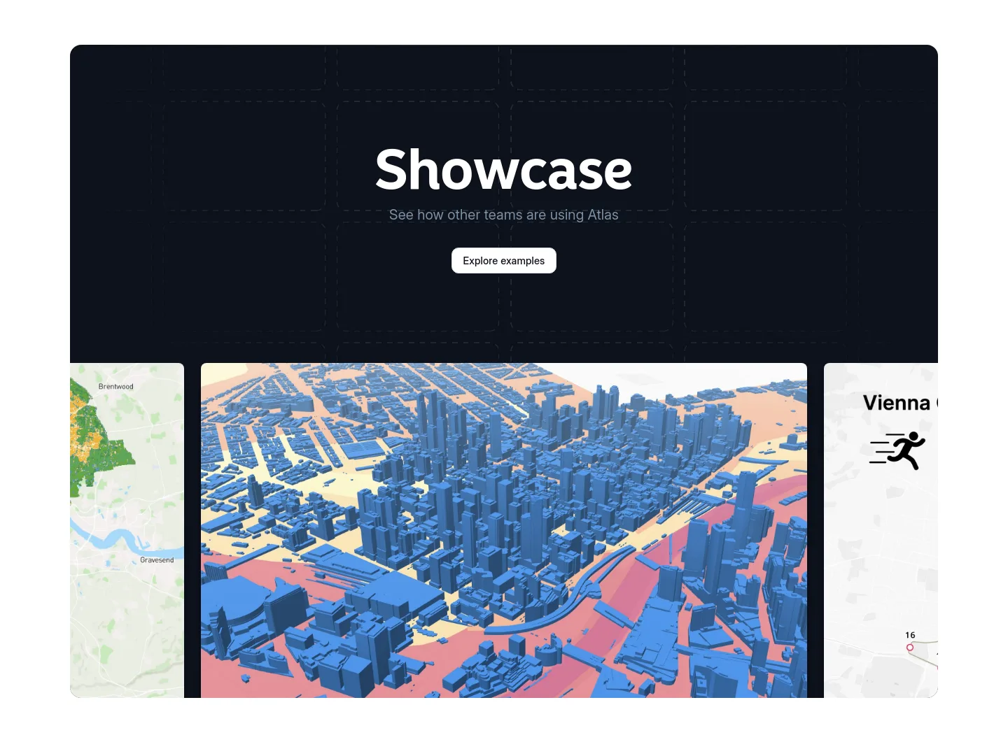 atlas.co — a real Logo Wall section