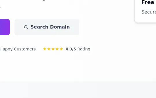 Rating element from atozserver.com