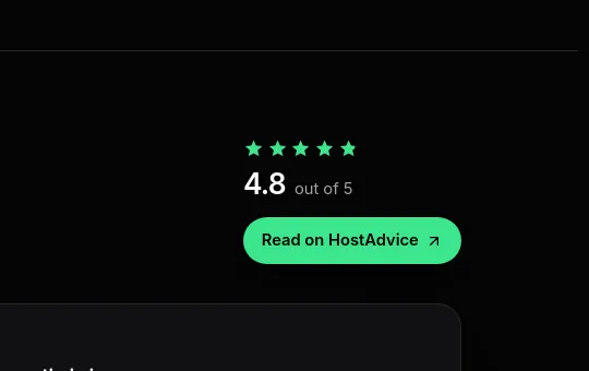 Rating element from atozserver.com