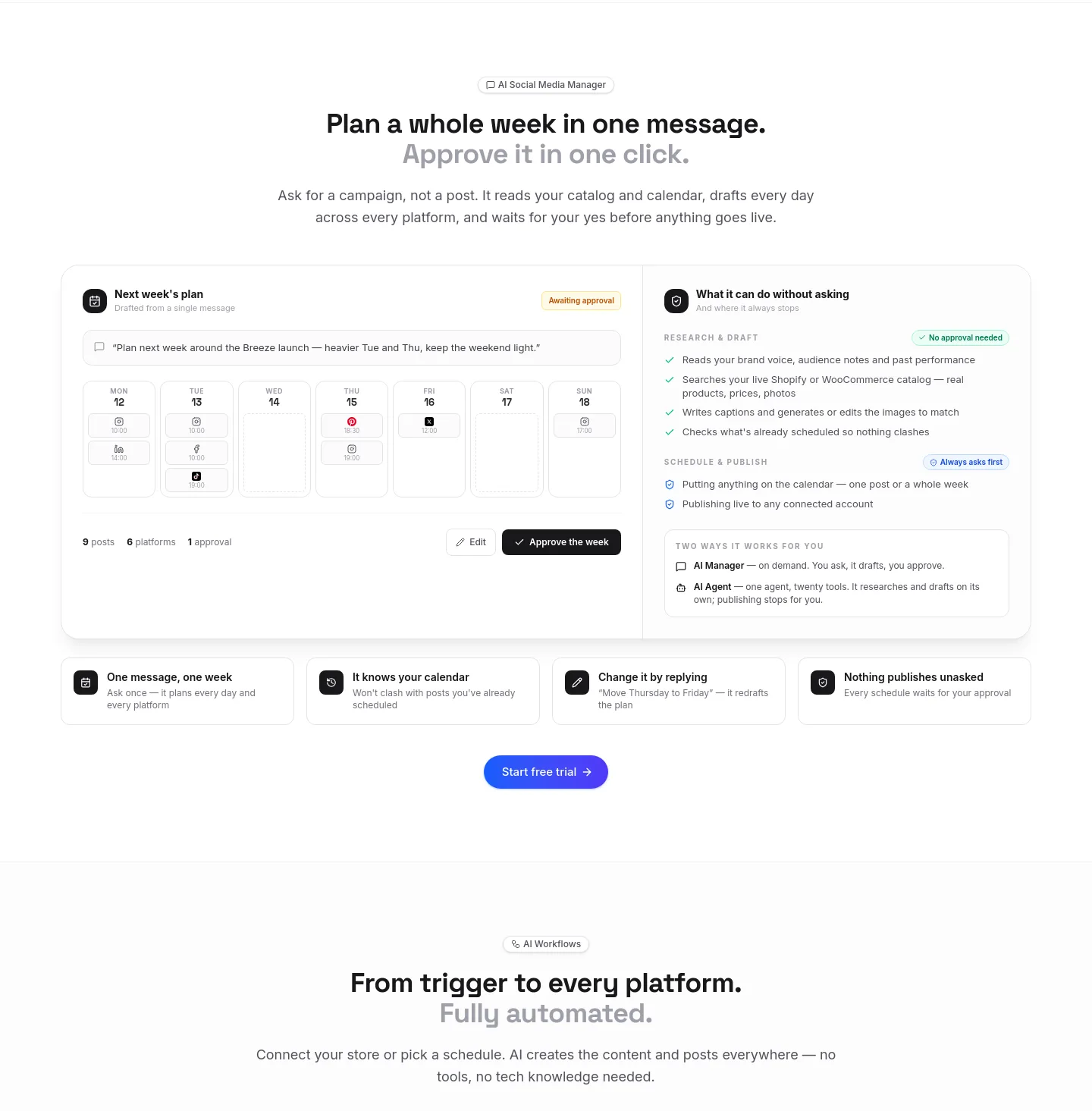 autoadify.com — Features