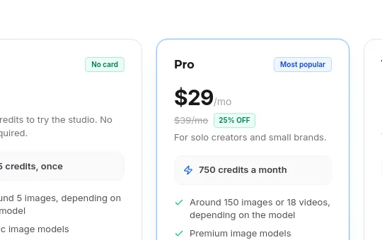 Price anchor element from autoadify.com