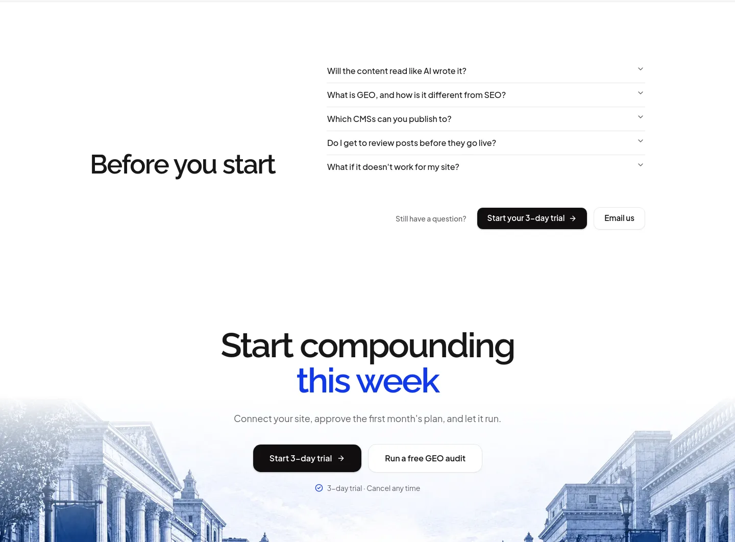 automatedseo.app — FAQ