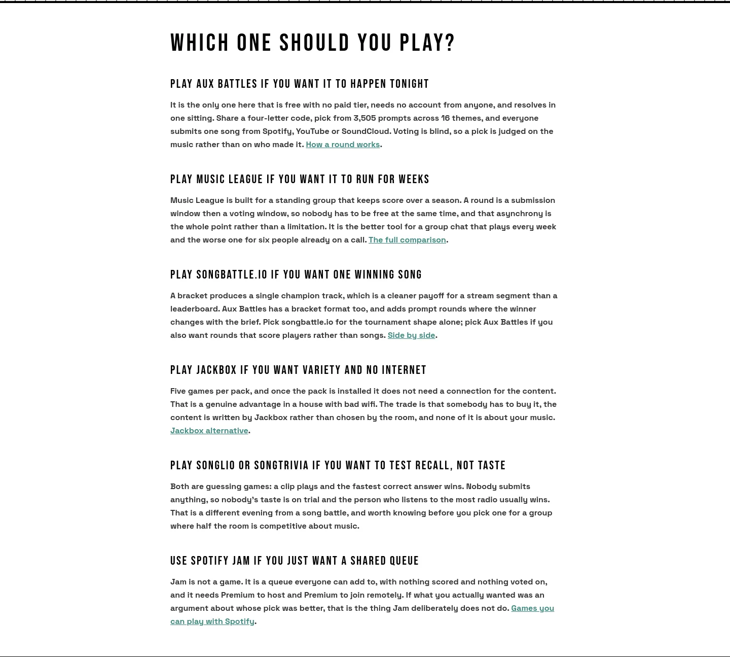auxbattles.app — Features